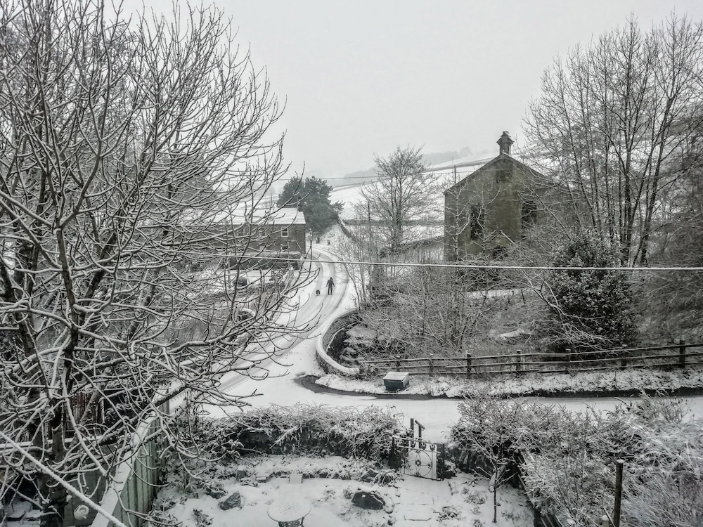Bonny Bits Cottage