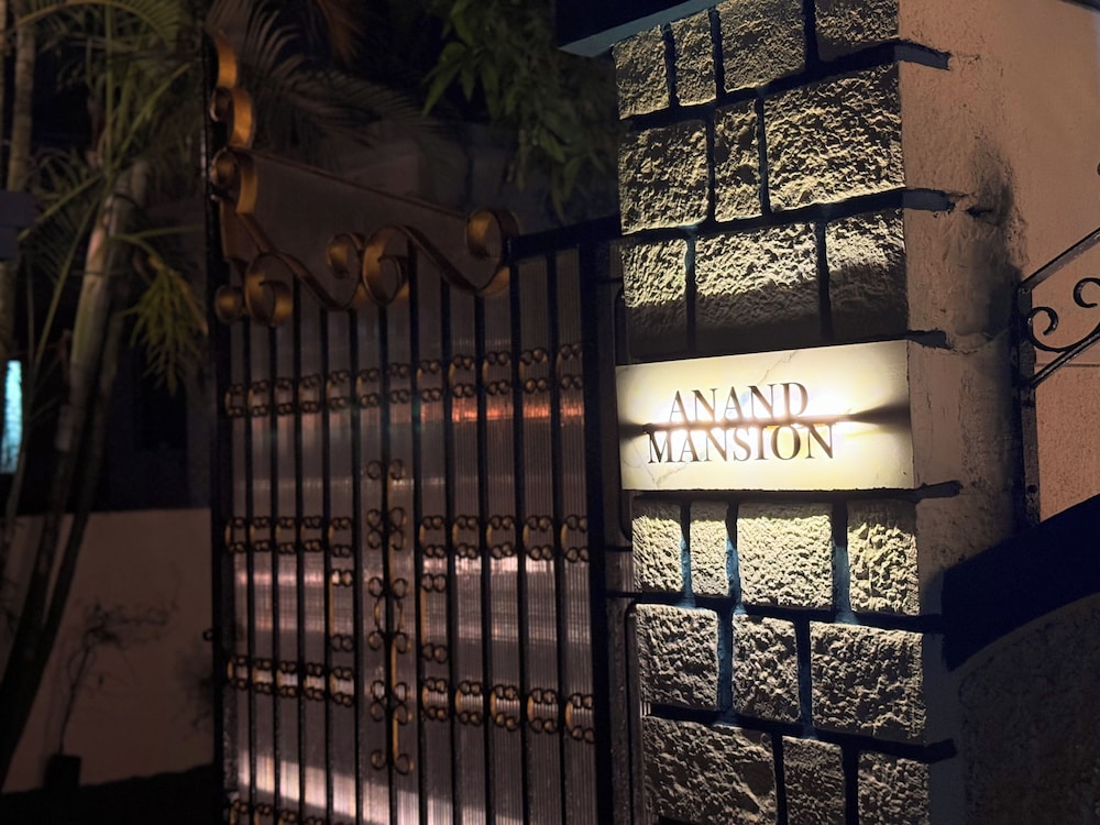 Anand Mansion