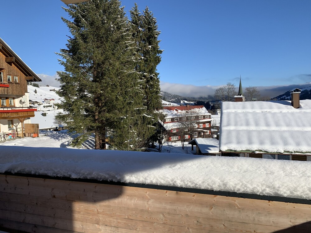 Ferienwohnungen Riezler view 4