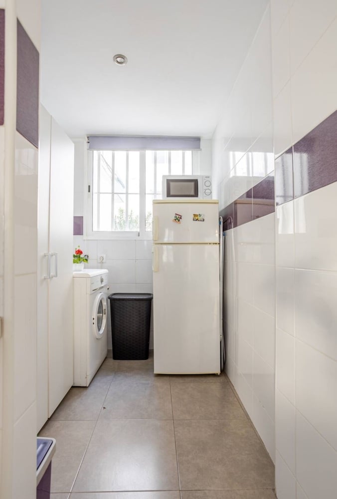 Apartamento Inteiro a 3 Minutos da Praia de Gandia