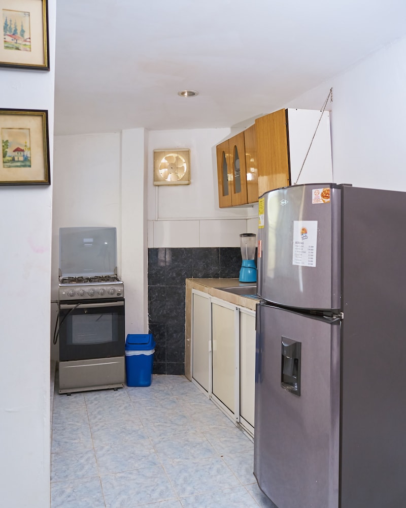 Hostal ISABELLA