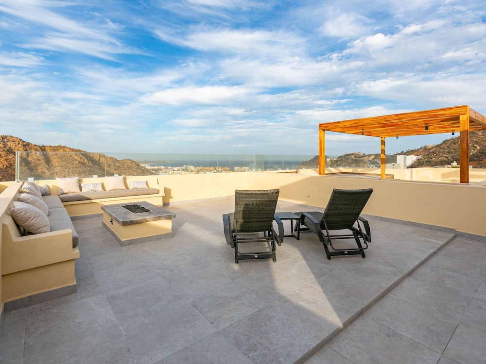 La Vida Hermosa in Cabo San Lucas