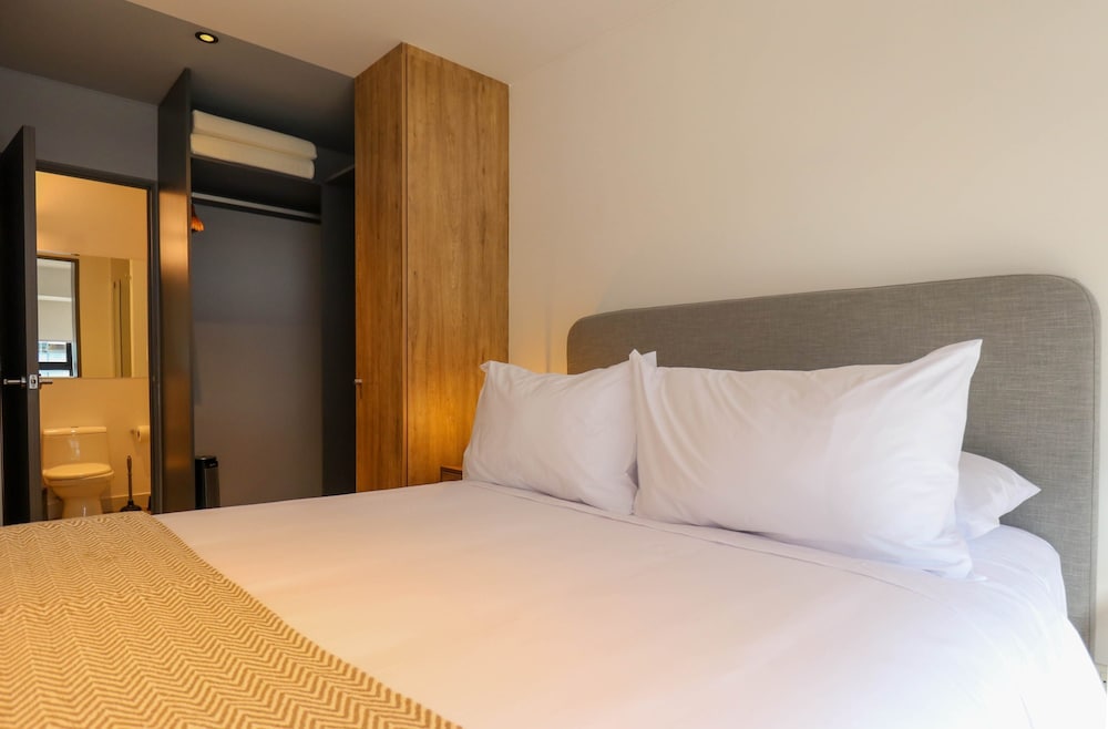 w Prestigious 2BR w Amazing Deco in San Isidro