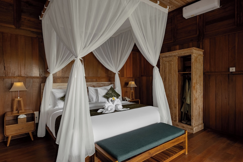 Aranya Ubud Villa