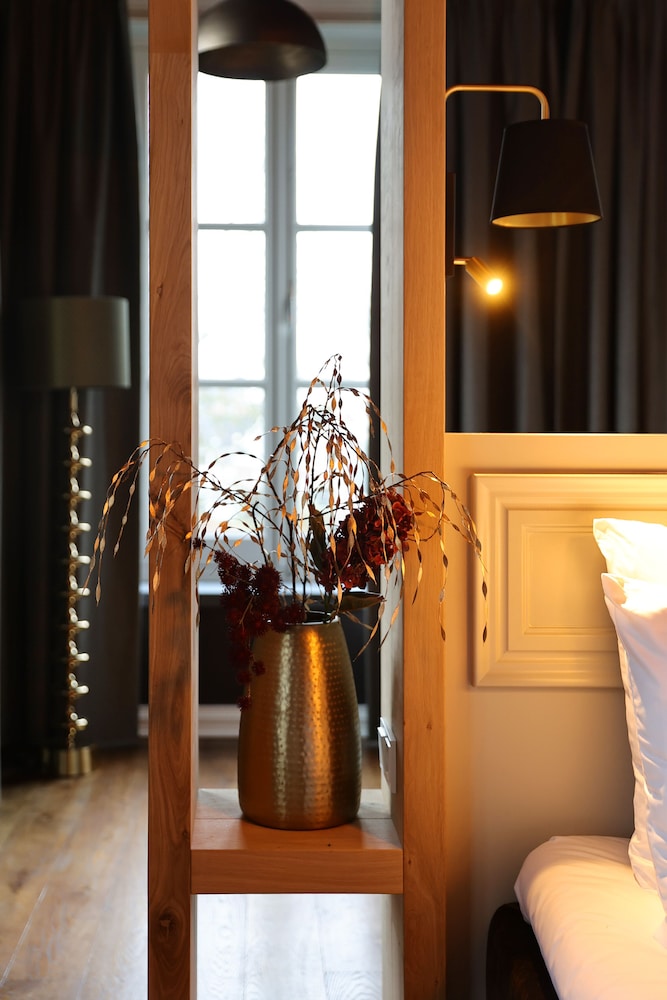 Stadshotel Geertruidenberg