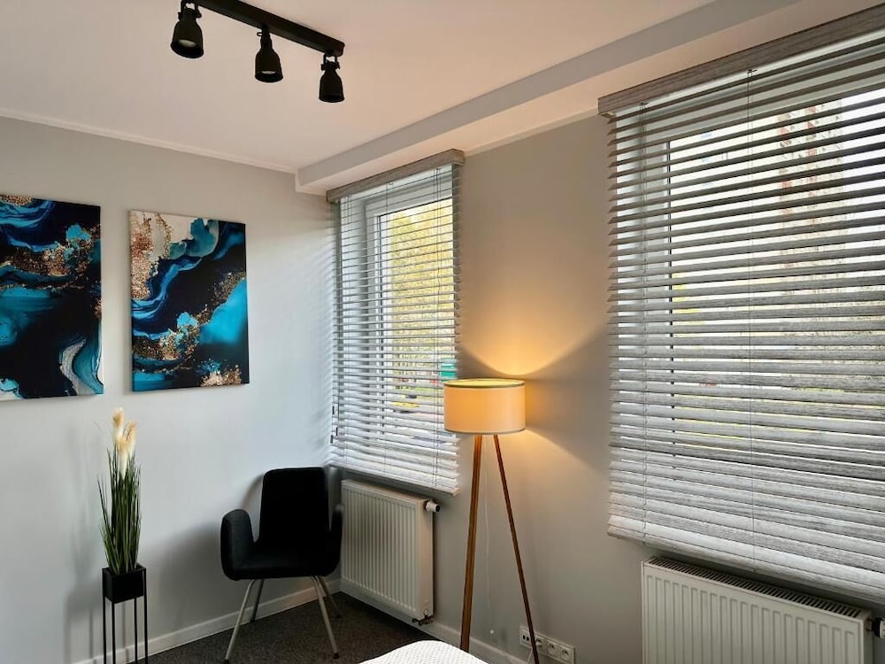 Apartamenty 1 maja 94