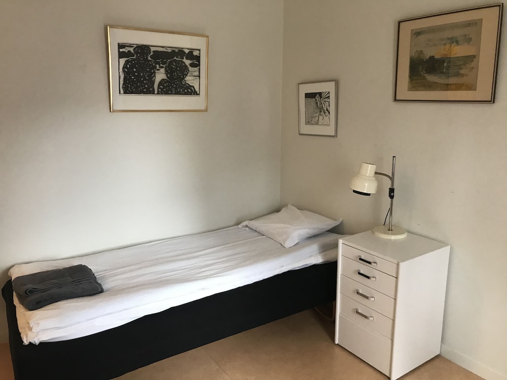 Hellidens Slott