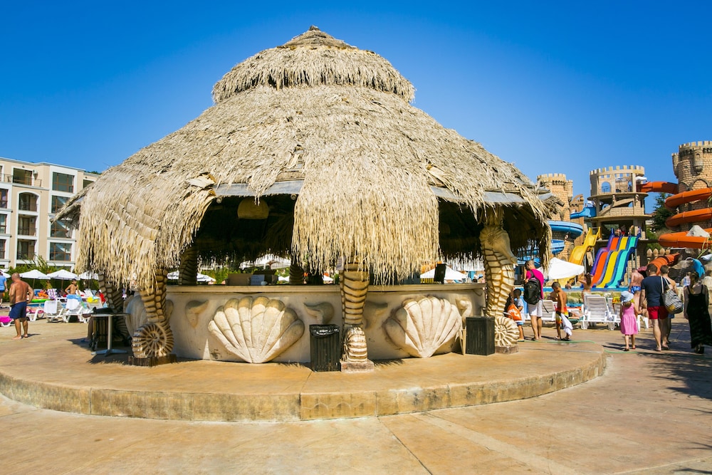 Andalucia Beach Hotel - All Inclusive view 2