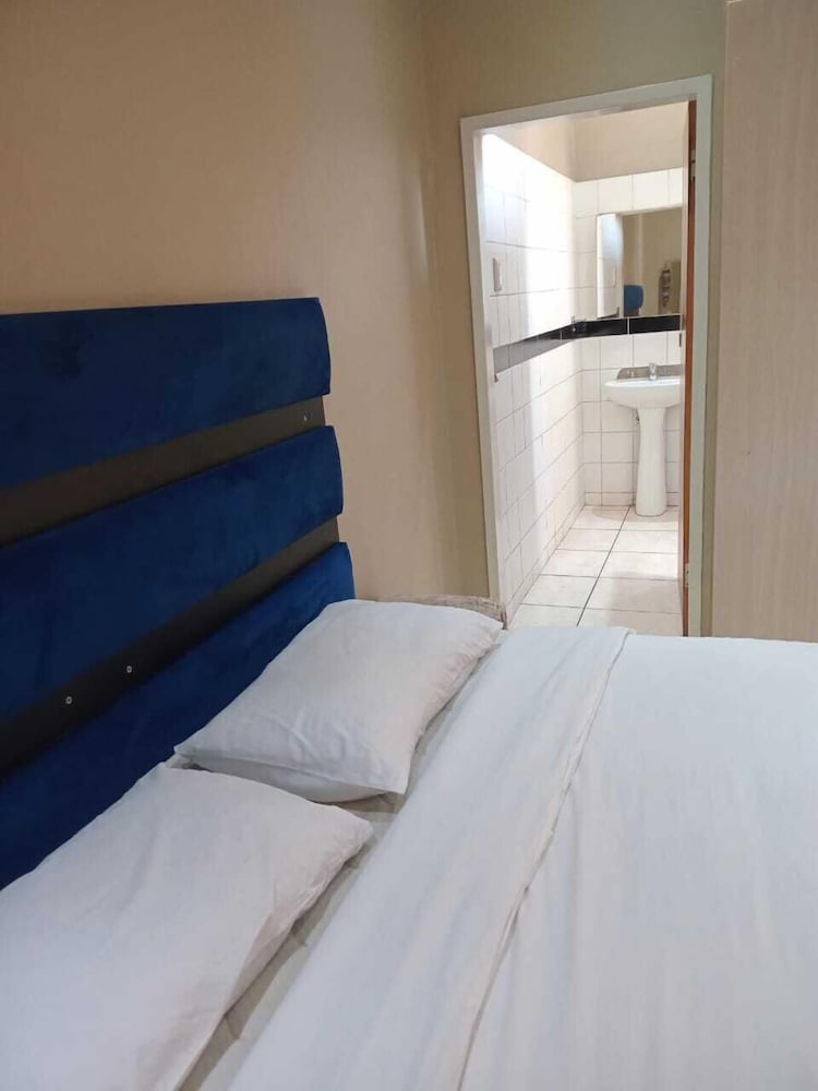 Ebony Guest House