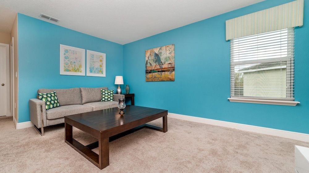Solterra Resort 5 Bedroom Private Pool Home with Game Room 5 Home