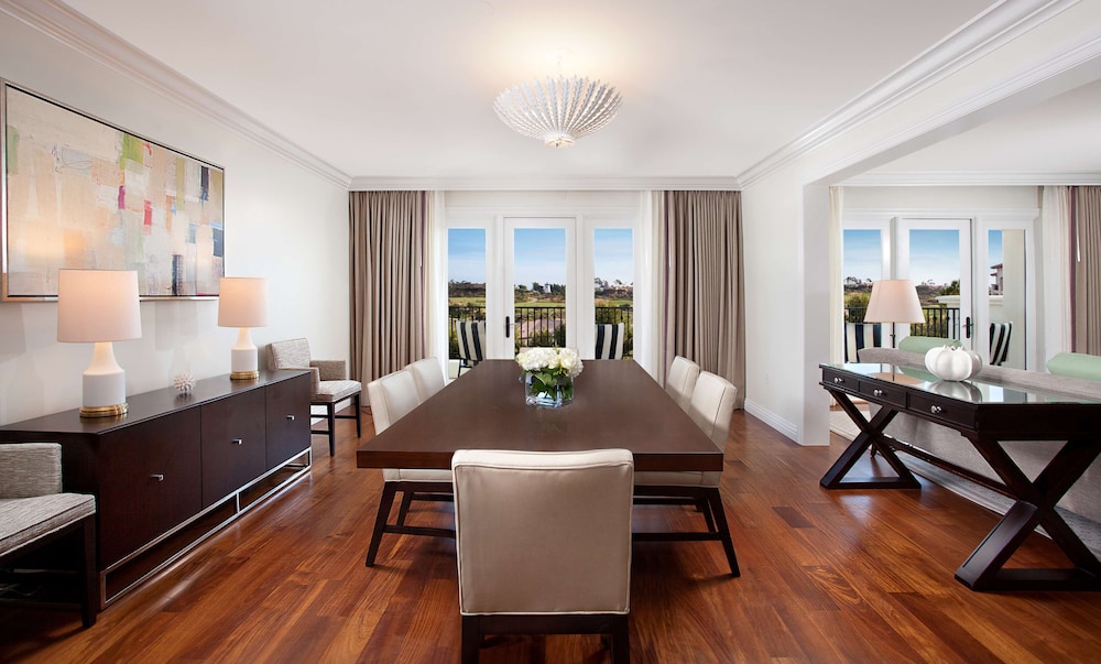 Waldorf Astoria Monarch Beach Resort & Club 29
