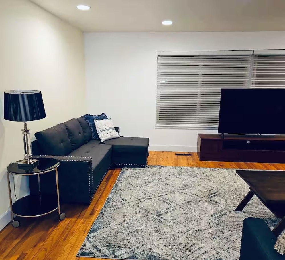 Mercer Island Escape Luxury Stay