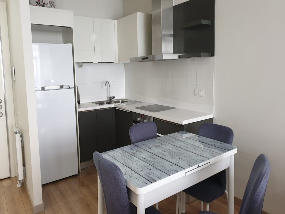 Mall Of İstanbul The Residence