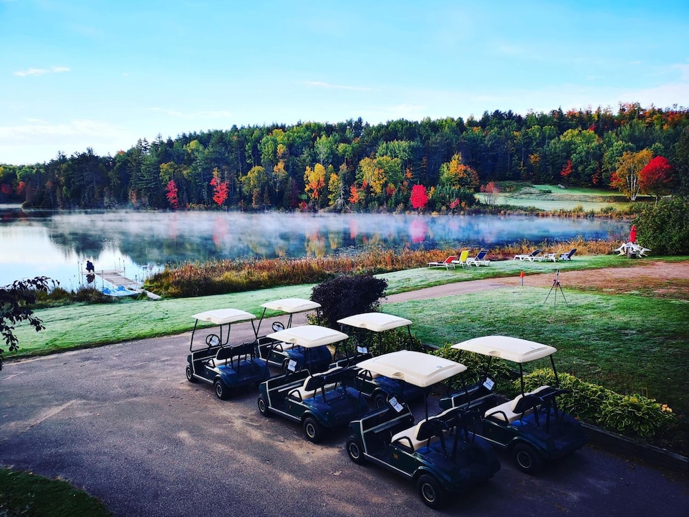 Barry's Bay Golf Resort