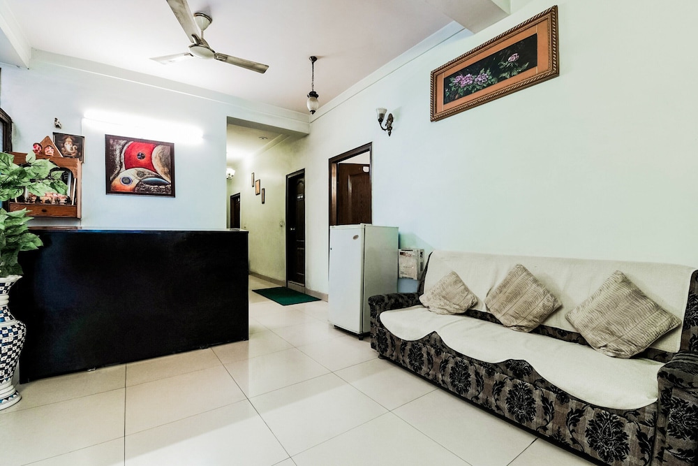 OYO 457 Hotel Mittal Residency