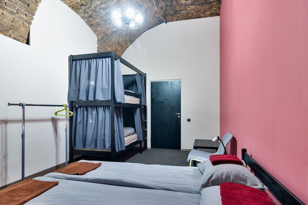 Hi Loft Hostel