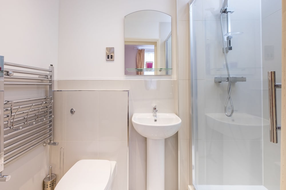 Marylebone Apartments