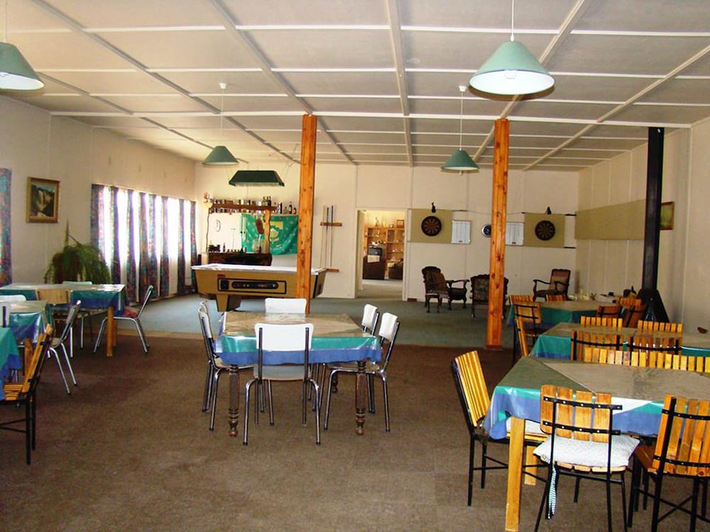 ABANCIDOU Lodge