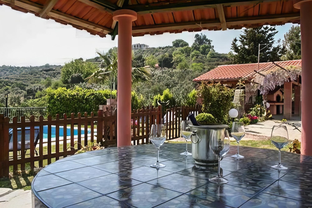 Villa Fiorita