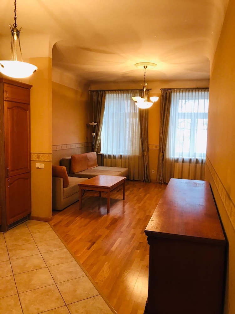 Old Riga Apartments