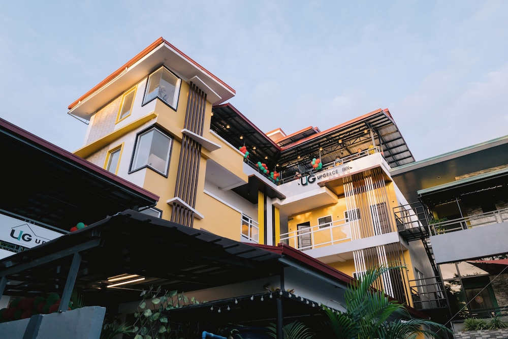 Upgrace Inn Coron