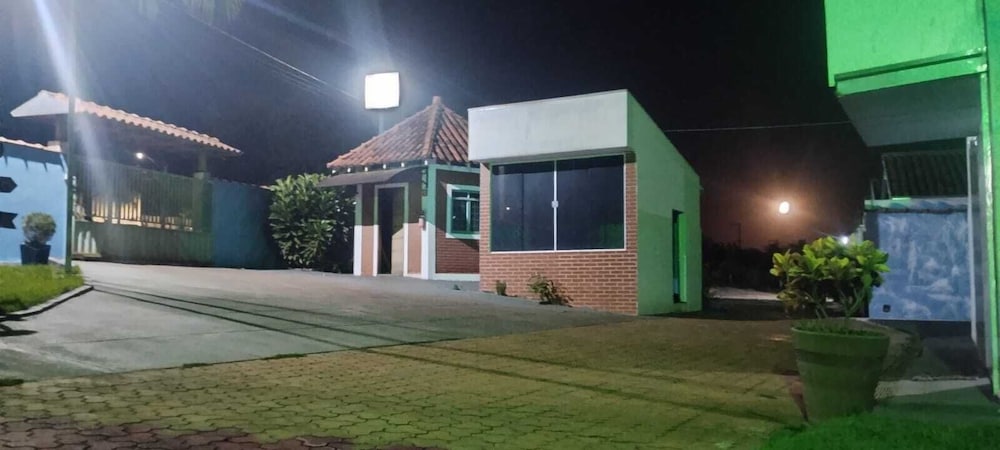 Hotel Pousada Camping Viajar Olímpia - Image 1