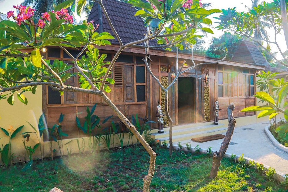 Salim Beach Resort