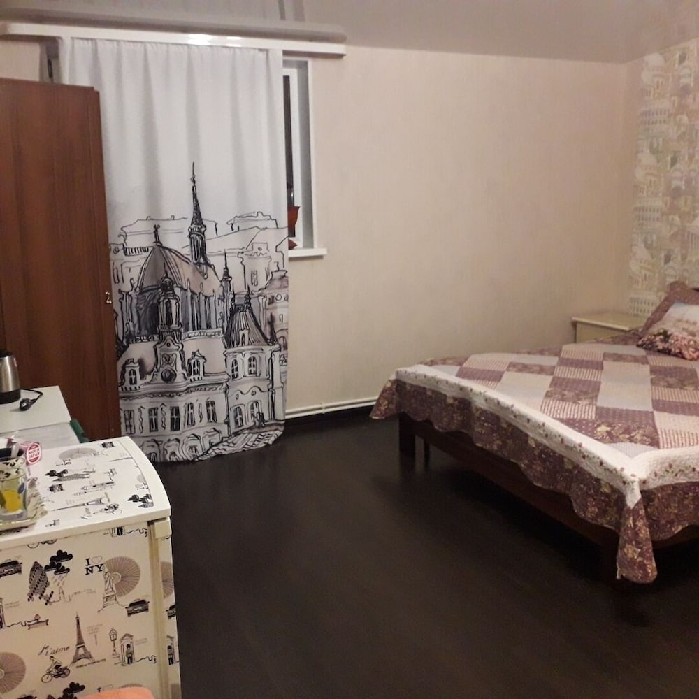 Gostevye nomera view 3