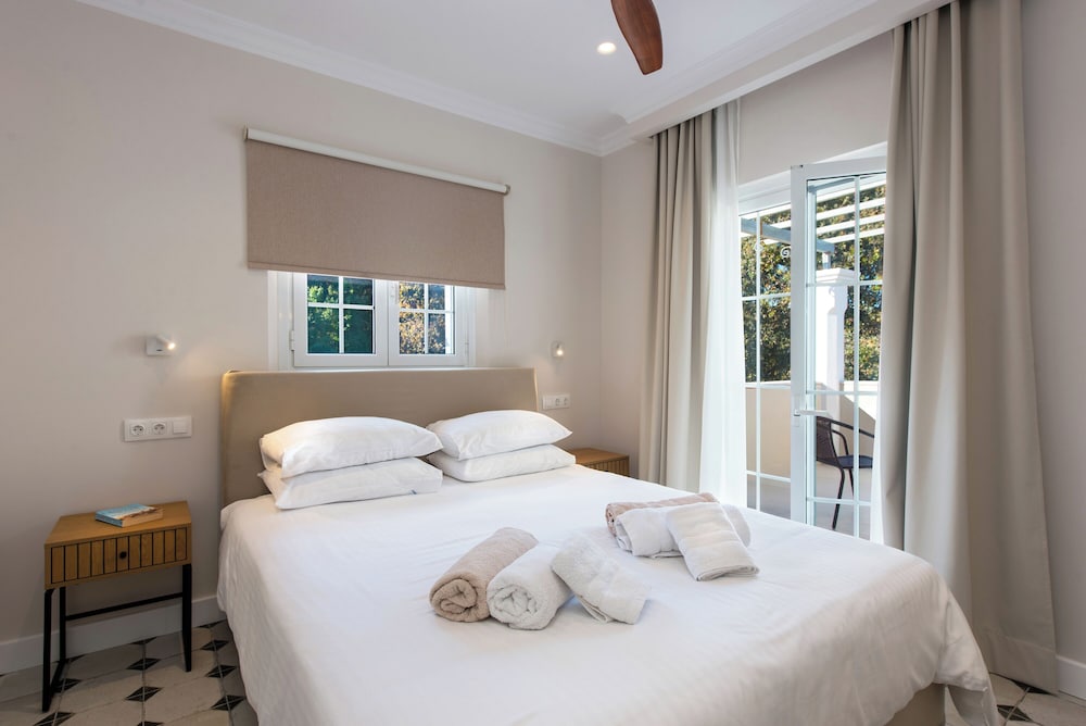 Nancy Suites