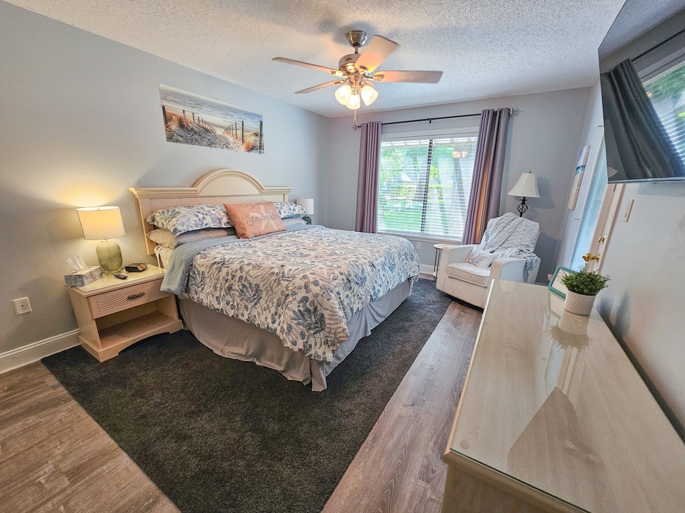 8c West Hyde Park 3 Bedroom Villa view 2