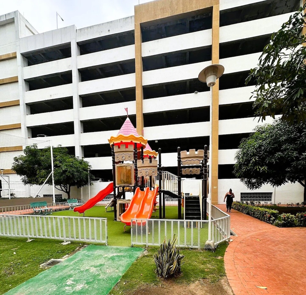 Oporto Condominium Apartments