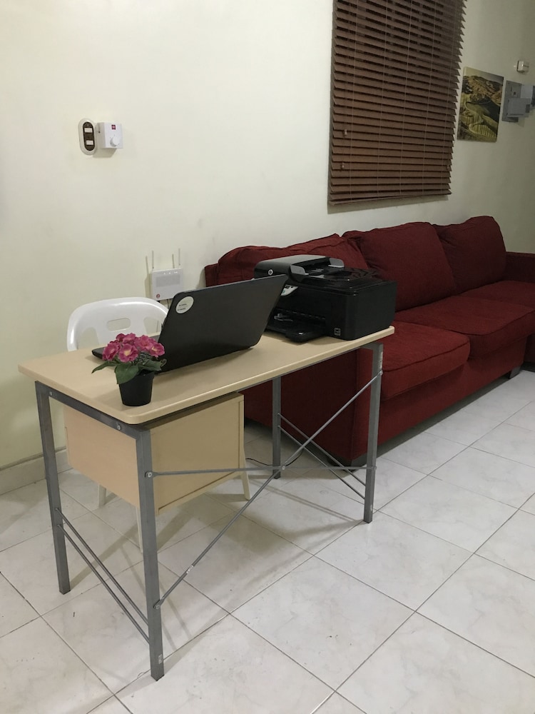 Apartamento - Tu Hogar en Gascue