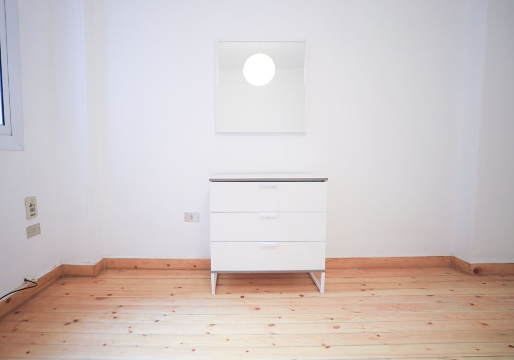 Ivory Petal Bliss 2BR Apt