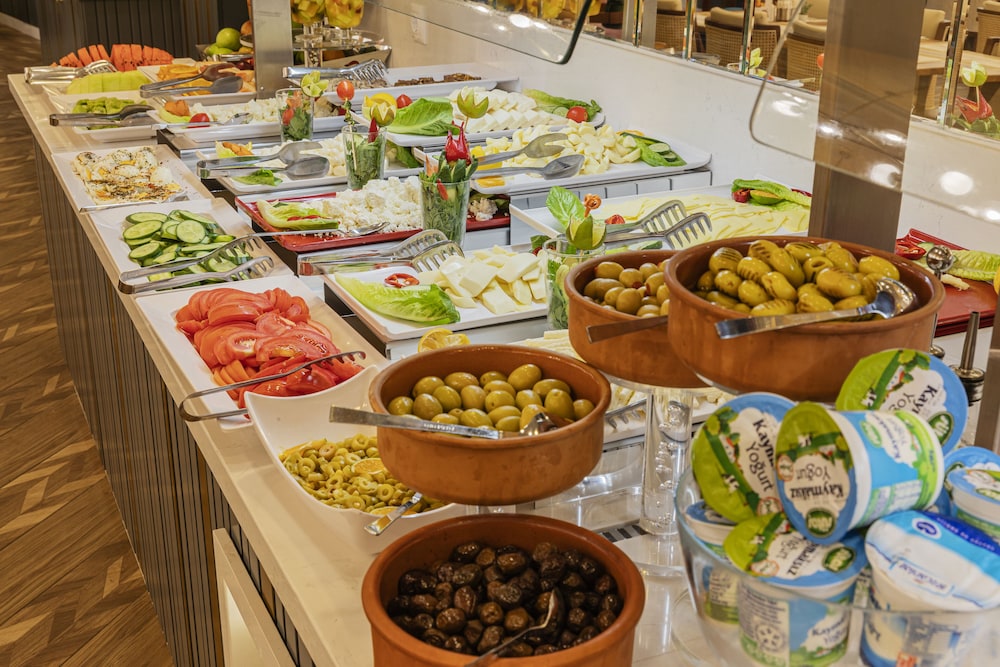 Mukarnas Pera Otel - Image 106