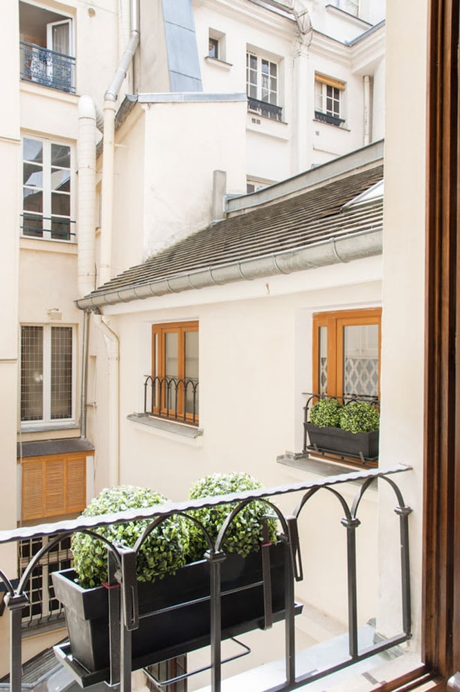 Le Diamant En Isle - Ile Saint Louis