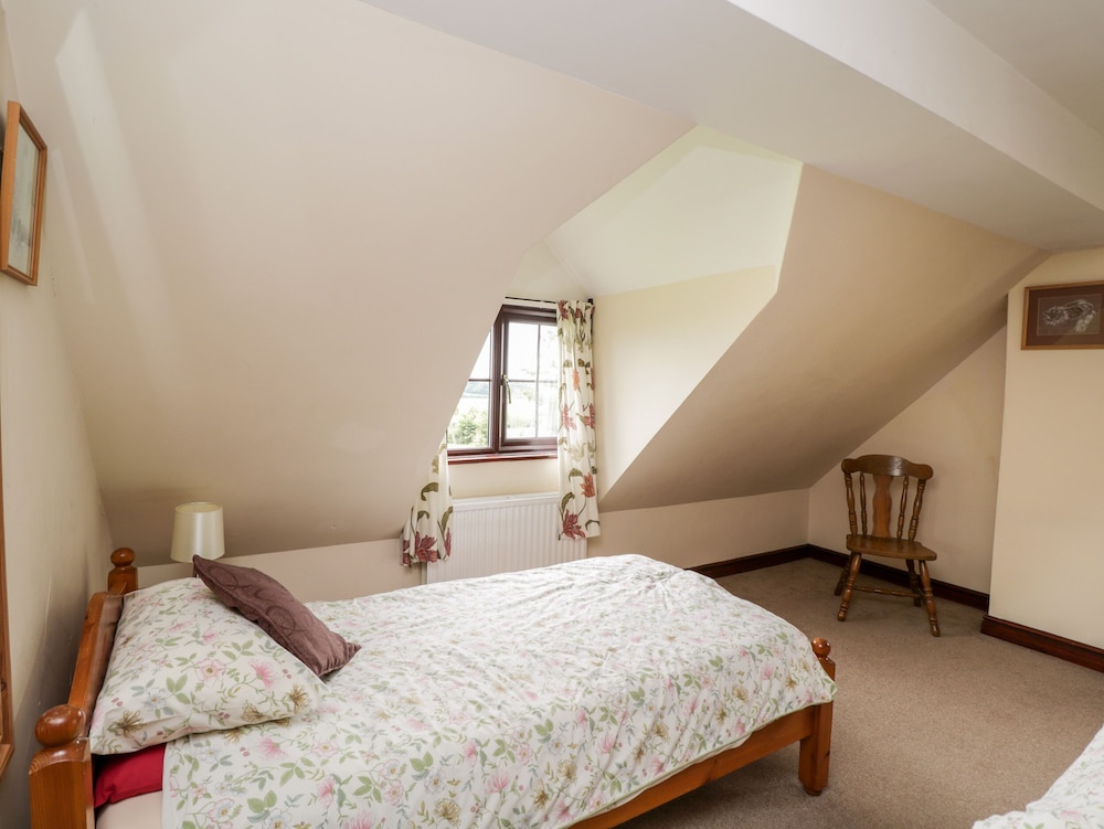 Lawn Farm Cottage