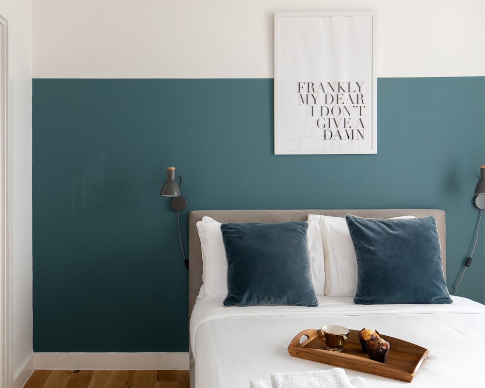 home.ly Prestige London Apartment Camden