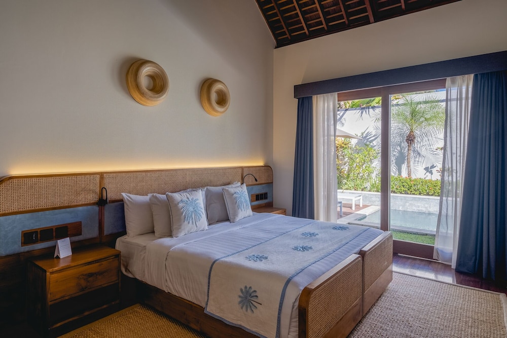 Saba Villa
