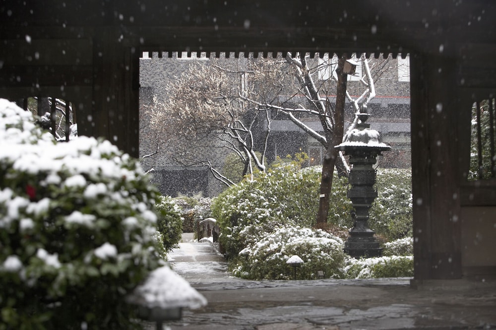 Grand Prince Hotel Shin Takanawa 141