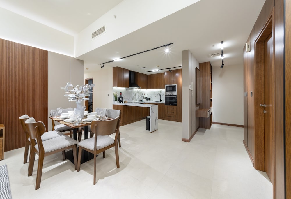 EDEN'S Homes & Villas - Seashell JBR