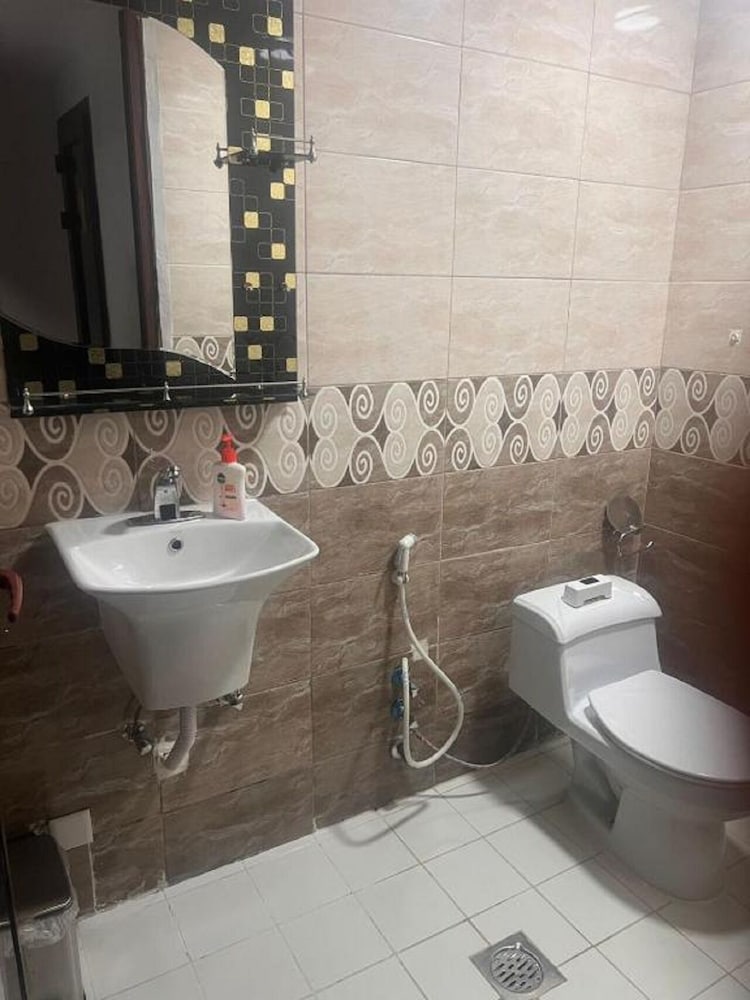 Arwa suites