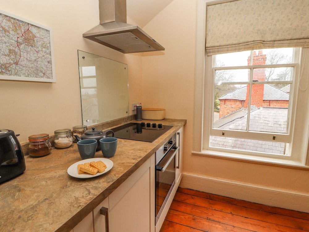 Cook's Flat