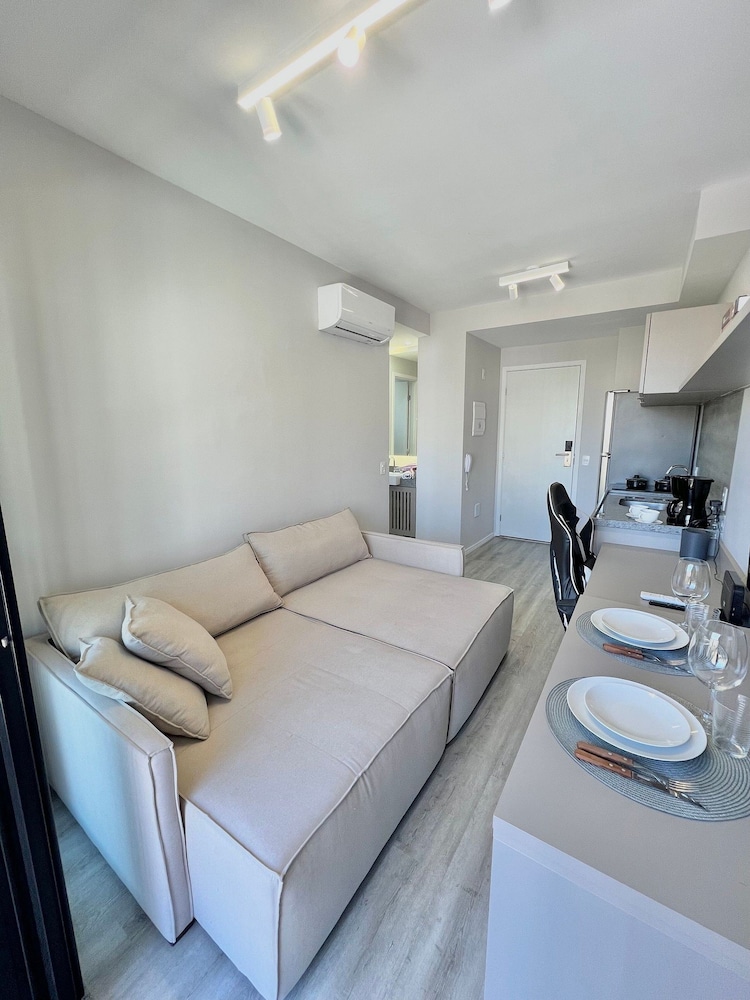 Innvista - Residencial Brera Moema