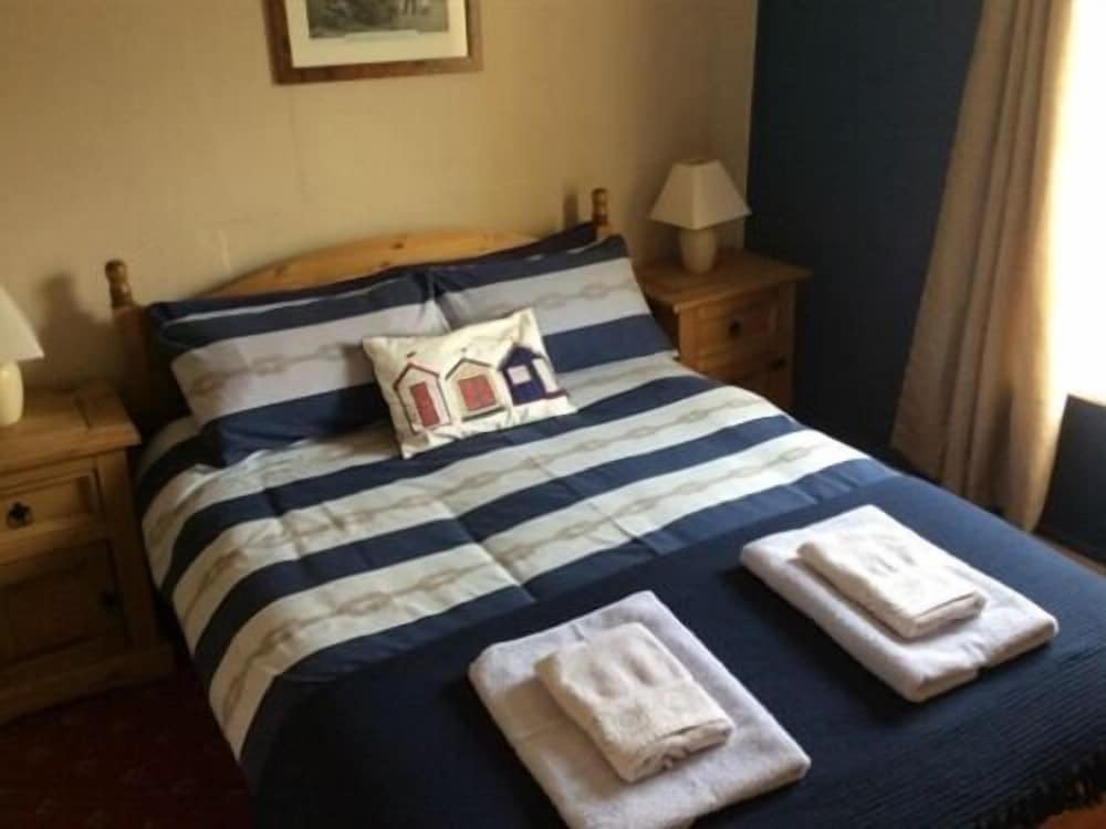 The Black Horse Inn