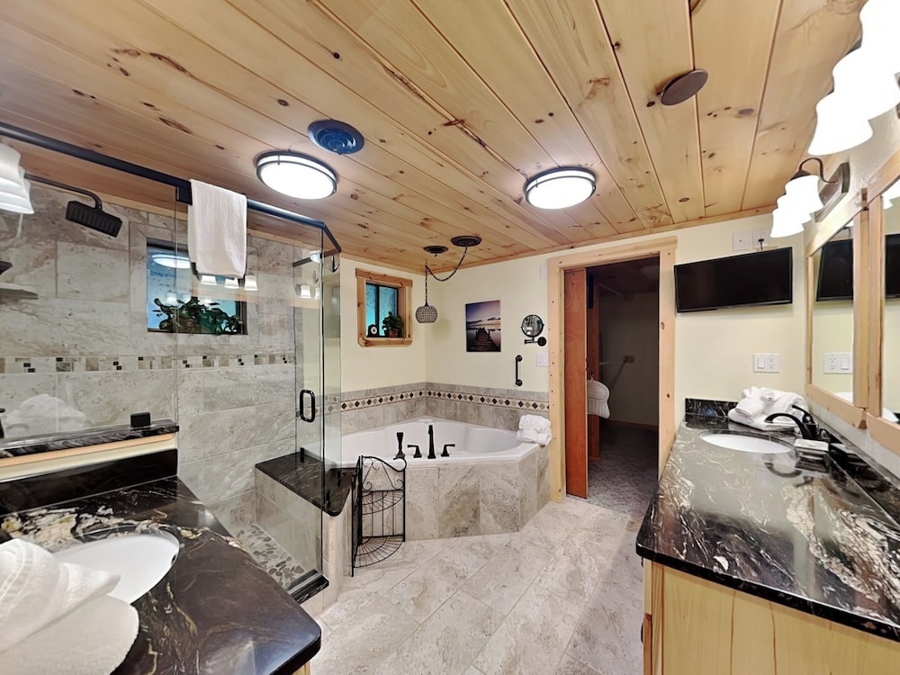 Gatlinburg's Hidden Gem by Jackson Mountain Rentals