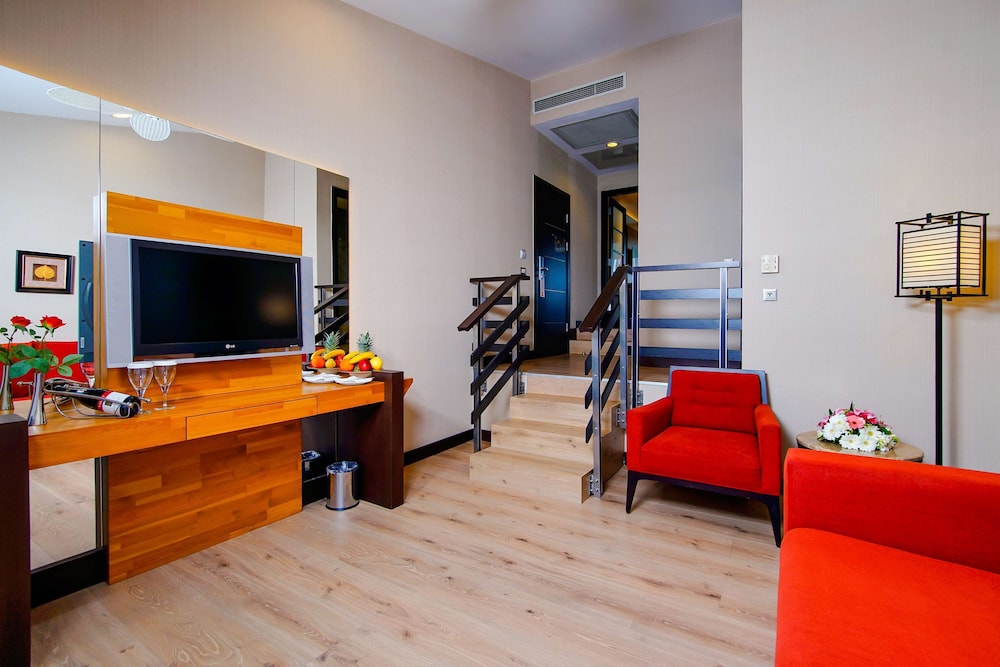 Limak Lara De Luxe Hotel - All Inclusive