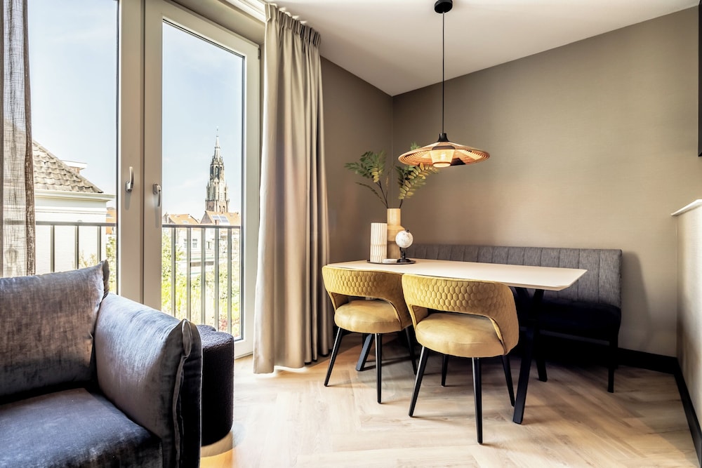 BizStay Delft
