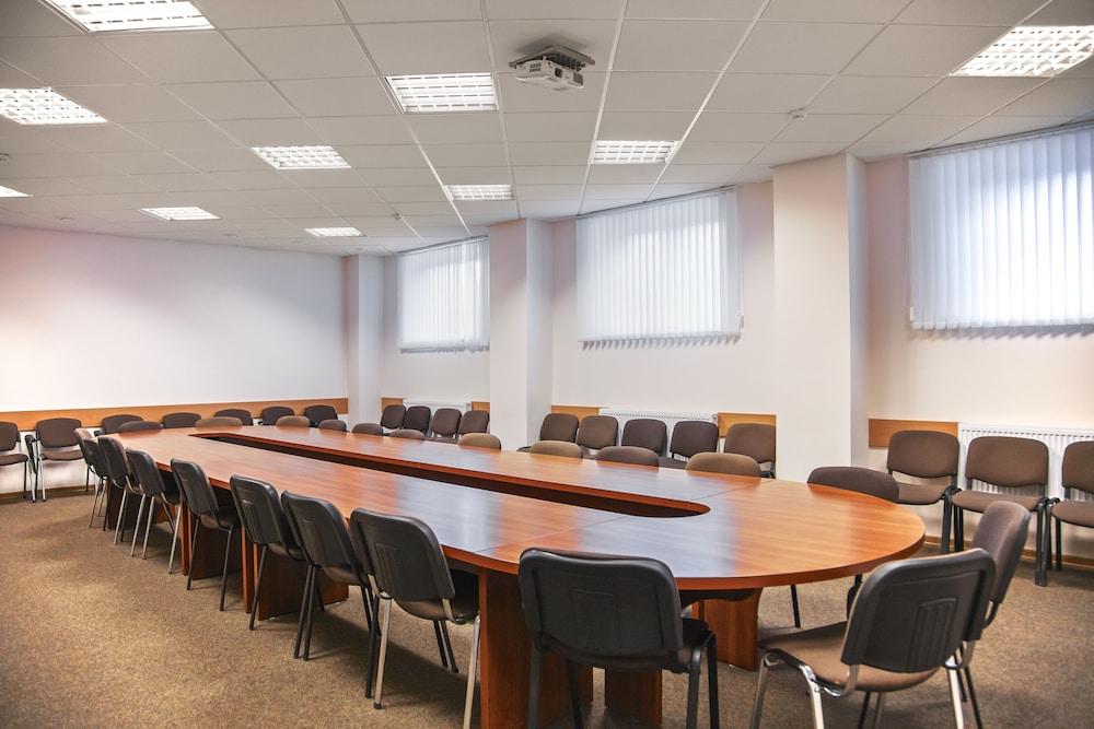 meeting & event spaces