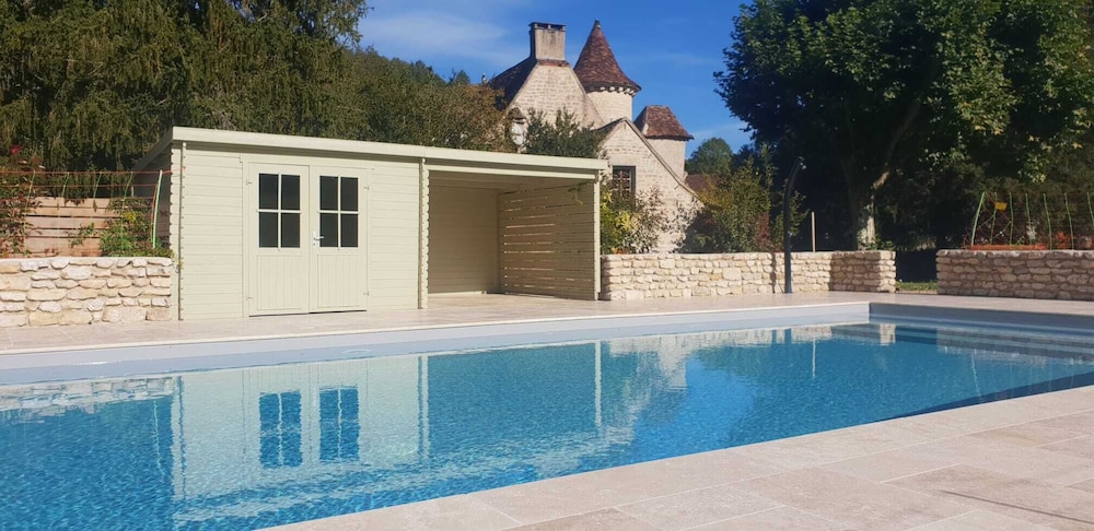 Manoir de fenayrol - Property Image 13