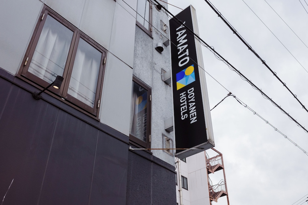 YAMATO - DOYANEN HOTELS
